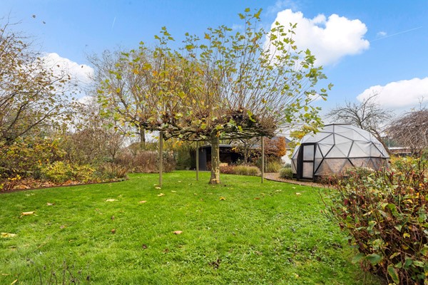 Medium property photo - Hôfsleane 40, 9041 AS Berltsum